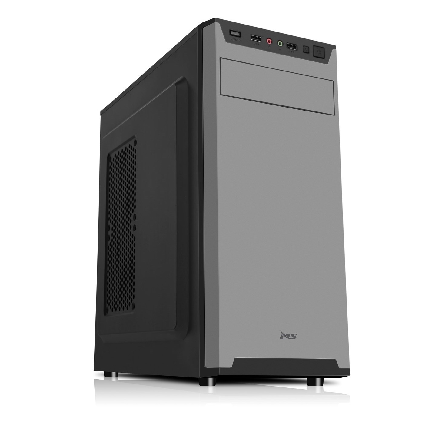 Black Friday PC - AMD Ryzen 5 2600 - nVidia 1650 4GB