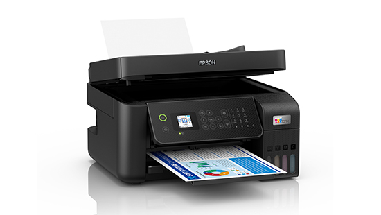 Epson EcoTank L5290 A4 Wi-Fi sve-u-jednom printer sa ADF-om