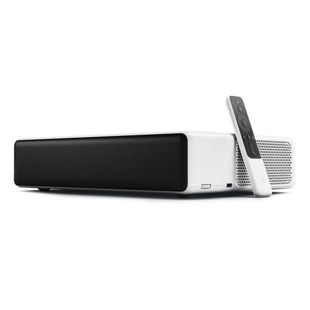 Xiaomi 4K Laser projektor 150" Android TV 9.0 2 GB + 16 GB