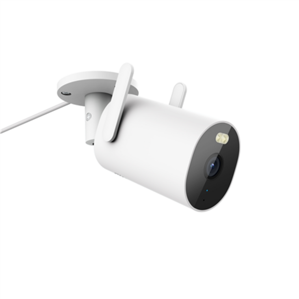 Xiaomi vanjska kamera AW300 2K Full HD rezolucija IP66 vodootporna