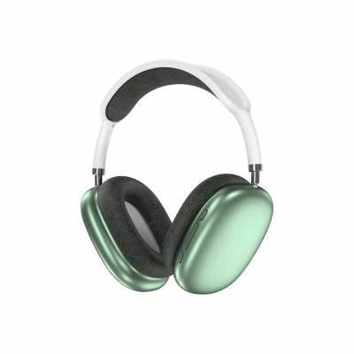 XO bluetooth slušalice sa mikrofonom BE25 Zelene