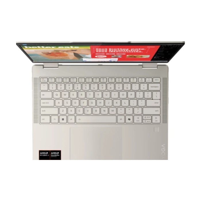 Lenovo Yoga 7 14AKP10 2in1,83JR0002US