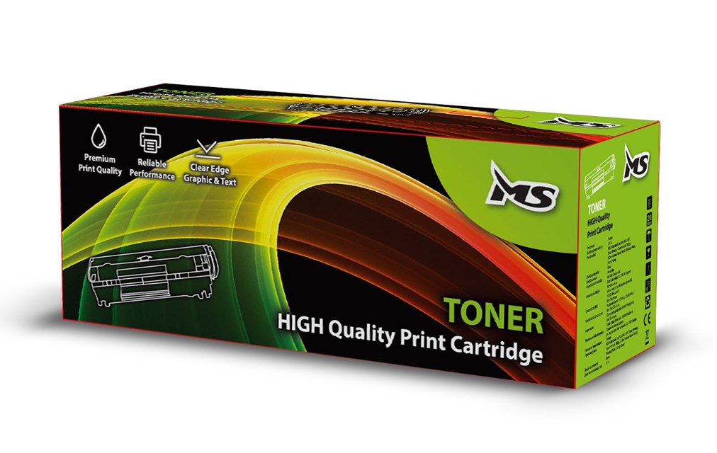 MS CC364X Toner