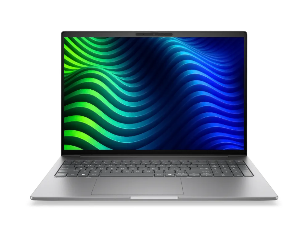 HP ZBOOK 8 16 G2I U7/16GB/512G16'' 2K, U7-356H 1.9/4.7GHz16GB DDR5, 512GB, RTX P500 6GB, Backlit