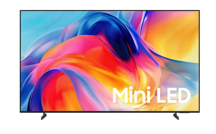 TV SAMSUNG Mini LED 4K 50" M70H
