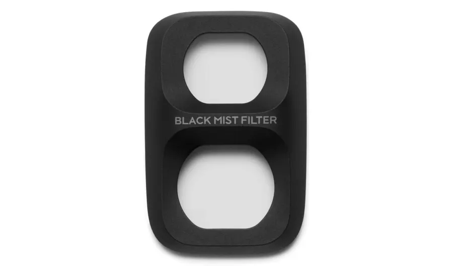 DJI Osmo Pocket 4P blk filter