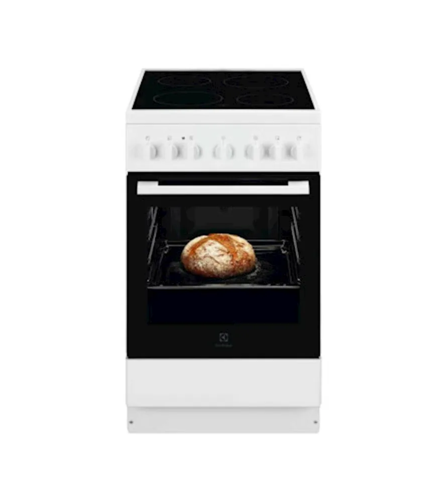 Štednjak Electrolux LKR500066W