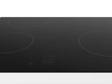 BOSCH Staklokeramička ploča Serie 2|  BEZ okvira, TouchSelect