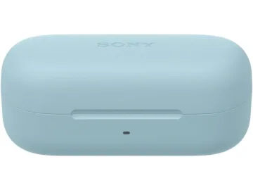 Sony bežične slušalice WF-C51011 sati trajanja baterije,s još 11 sati u kutijici za punjenje;
