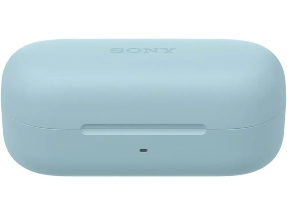 Sony bežične slušalice WF-C51011 sati trajanja baterije,s još 11 sati u kutijici za punjenje;