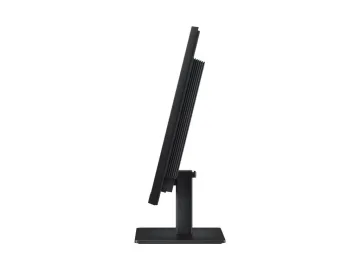 Samsung ViewFinity S7 27" 4KIPS, 60Hz, 300cd, 5ms, HDR10HDMI, DP, KVM, Tilt, VESA 100x100