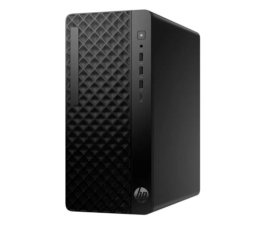 HP ProDesk 2 Tower Gi e 1410014100,8GB DDR5,256GB,FreeDOS,no DVDRW,Wlan, bez periferije