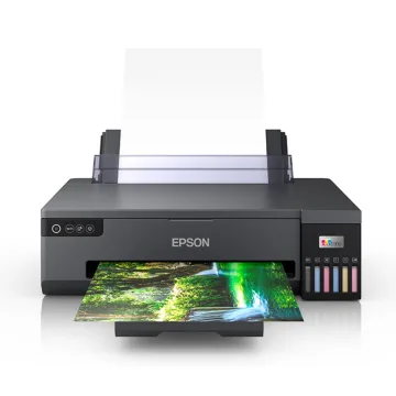 Epson EcoTank L18050 PRINTER A3 Photo printer