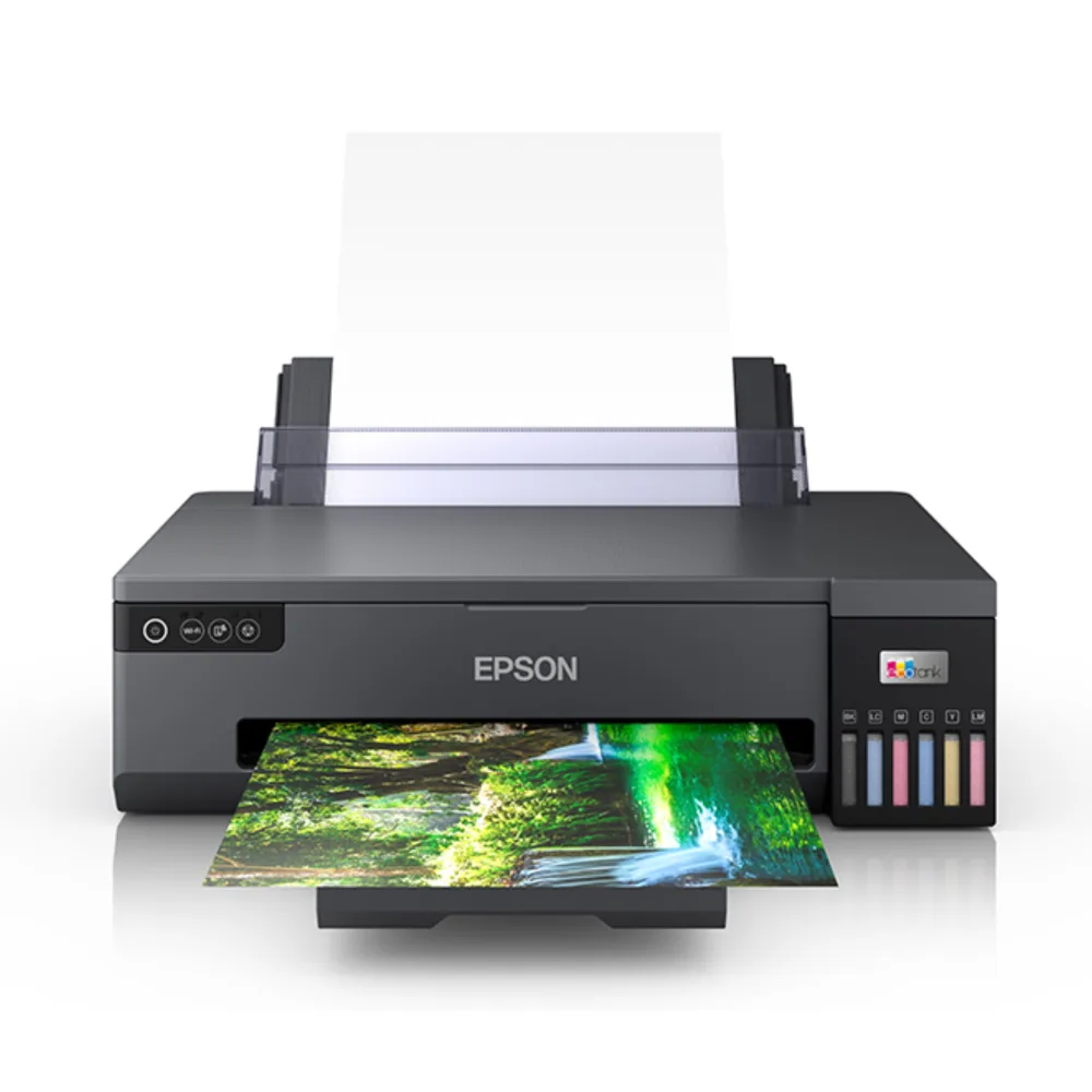 Epson EcoTank L18050 PRINTER A3 Photo printer