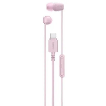 Sony In ear USB-C slušalice