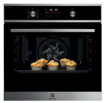 Ugradbena pećnica ELECTROLUX EOD6P77WX