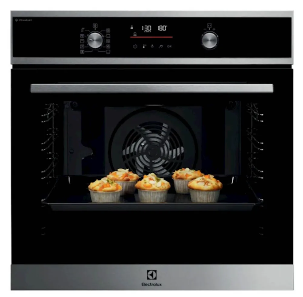 Ugradbena pećnica ELECTROLUX EOD6P77WX
