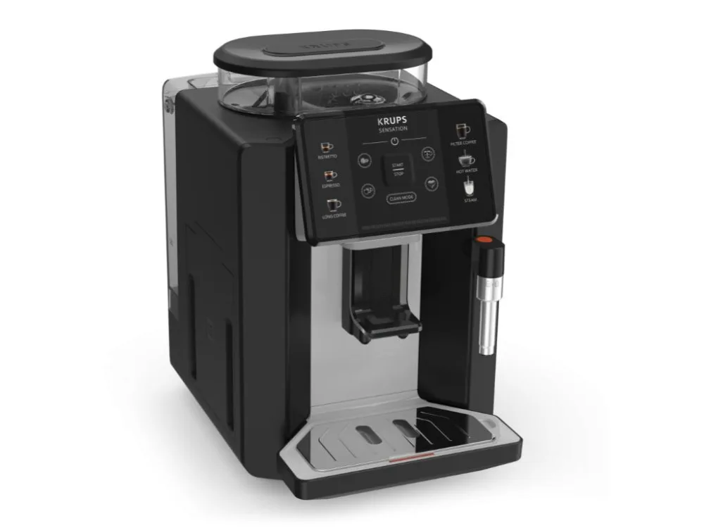 Dolce Gusto Piccolo XS Taupe