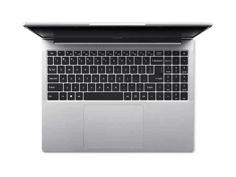 Acer Aspire Lite AL16-54P-58H516'' FHD, i5-1334u 0,9/4.6GHz16GB DDR5, 512GB SSD, Linux