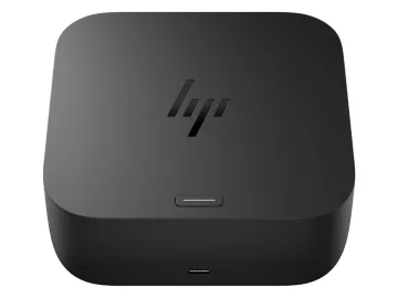 HP USB-C 100W G6 Dock EUROHP USB-C 100W G6 Dock EUROHP USB-C 100W G6 Dock EURO