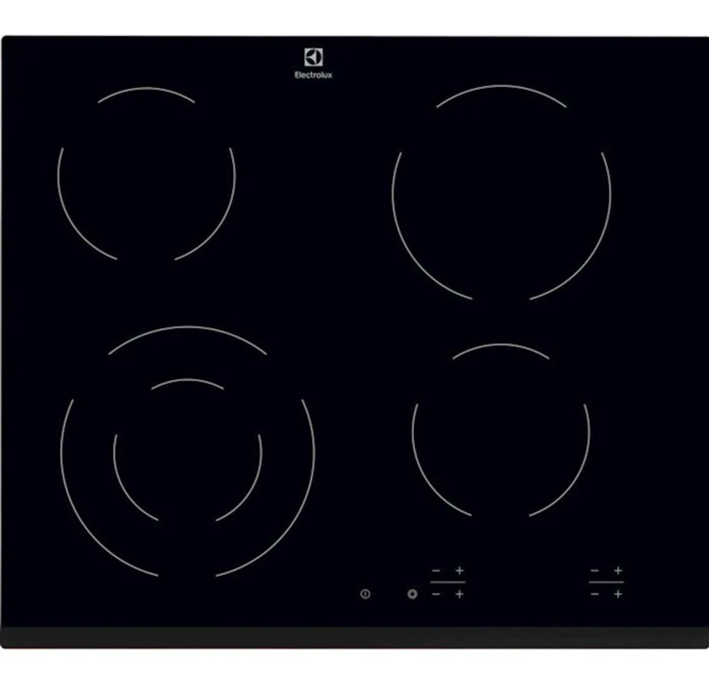 Ugradbena ploča Electrolux EHF6241FOK