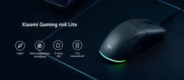 Xiaomi gaming miš lite