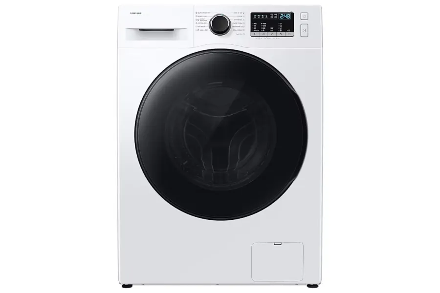 Mašina za pranje i sušenje SAMSUNG WD80HG4U04BELE