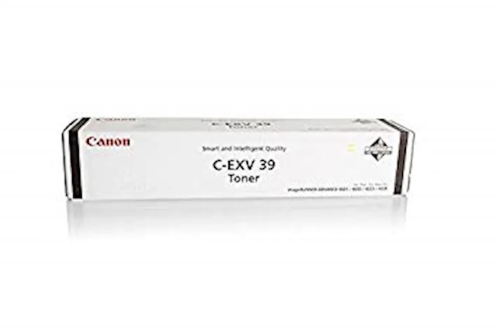 Toner CANON C-EXV 39