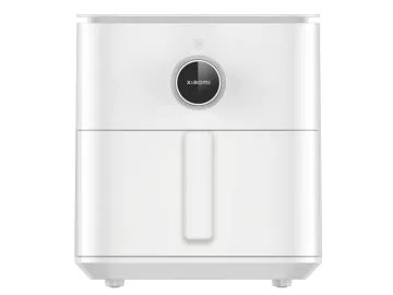 Xiaomi AirFryer 6.5L, bijeli temperatura između 40 - 220 LCD displej, kontrola preko Mi Home App