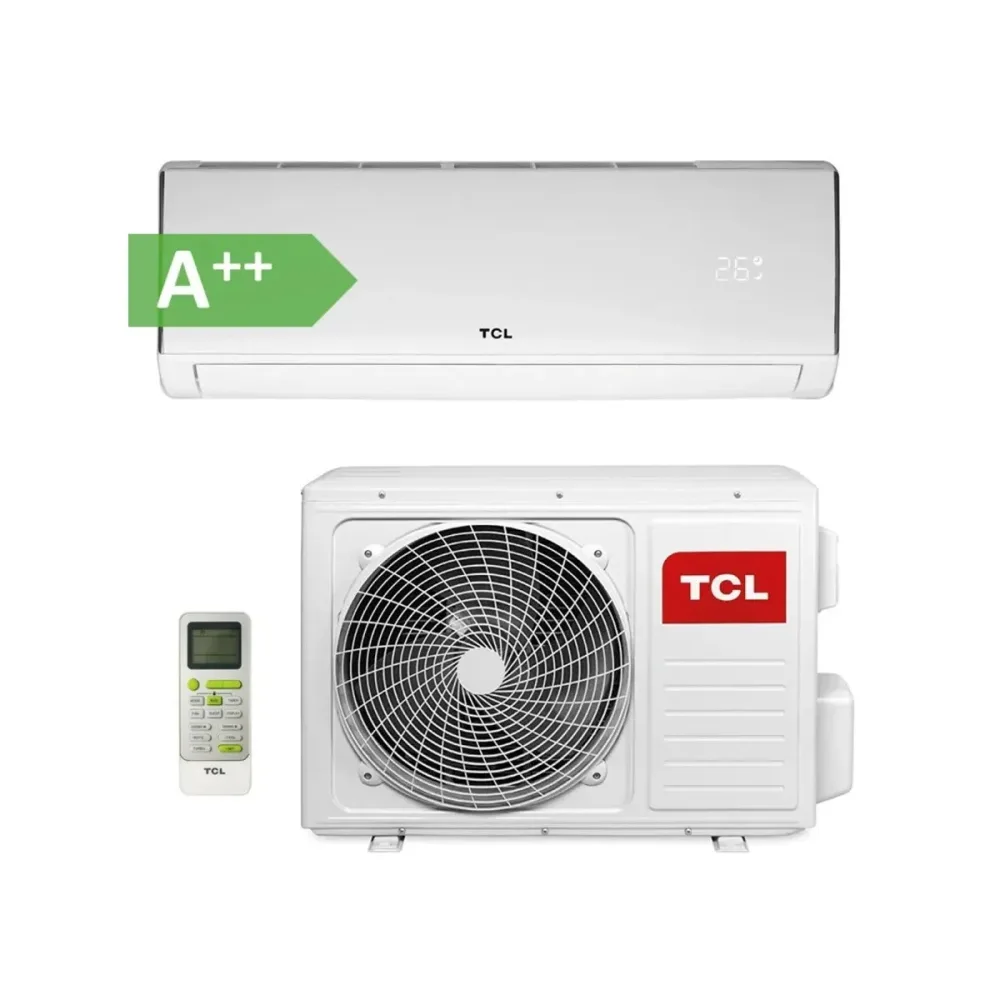 TCL klima uređaj TAC-12CHSD/XA73IFSH