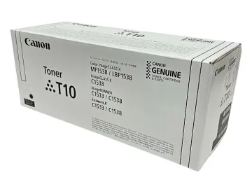 Toner CANON CRG-T10 Black