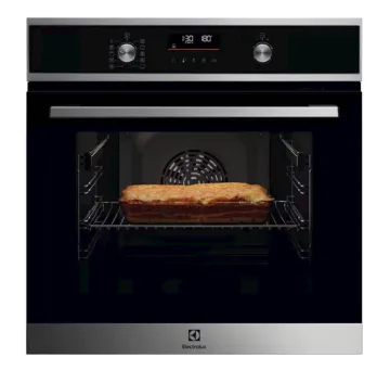 Ugradbena pećnica ELECTROLUX EOF6P70X