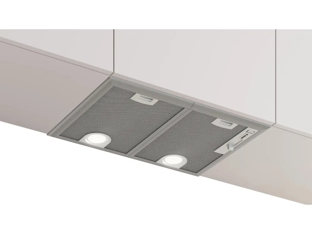 BOSCH Potpuno ugradbena napa Serie 4| D, 604 m3/h,  Buka: 46/68dB, DE