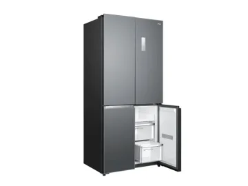 SBS Free built-in frižider TCL RC521CXE0
