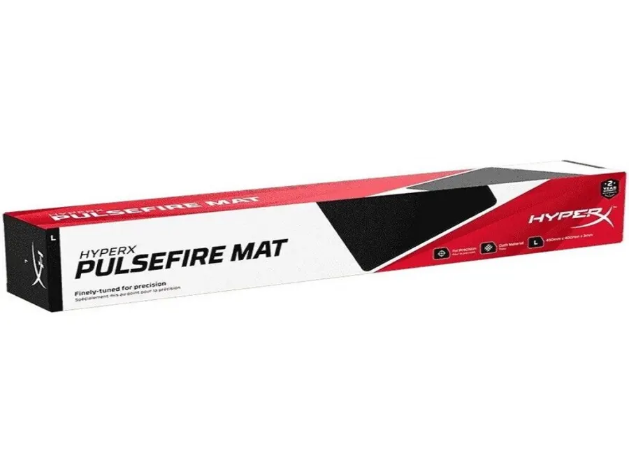 HyperX Pulsefire Mouse Pad LCloth