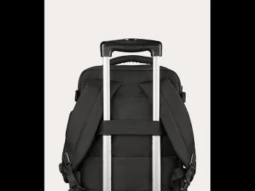 TUCANO ruksak TUGO M CABIN15.6 crni,MacBook Pro 16",23l