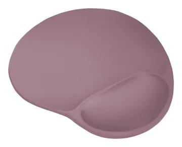Trust BIGFOOT mousepad pink