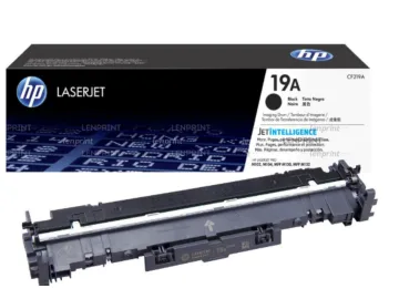 Drum HP black 19A