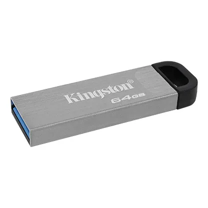Kingston FD 64GB USB3.2 Metal Case