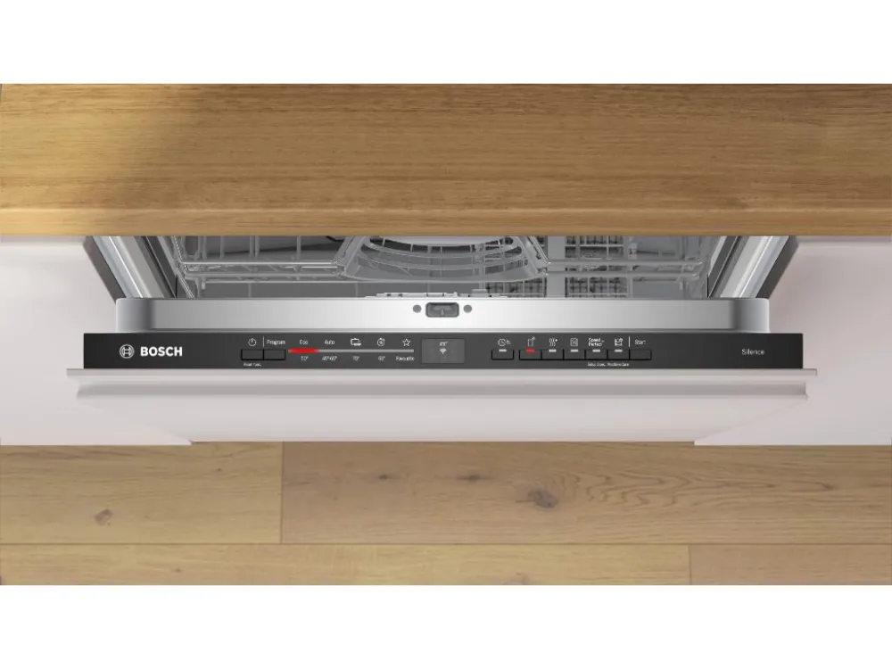 BOSCH perilica posuđa Serie 2|,13 setova,ExtraDry,HomeConn,9L,46dB,5 programa,
