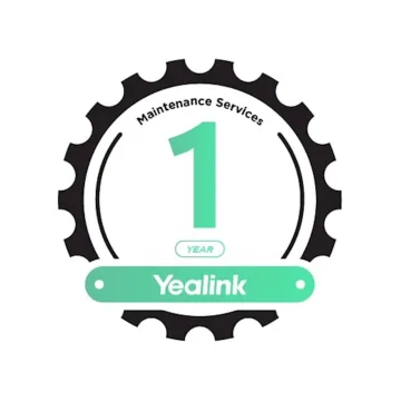 Licenca Yealink AMS MVC400 1Year