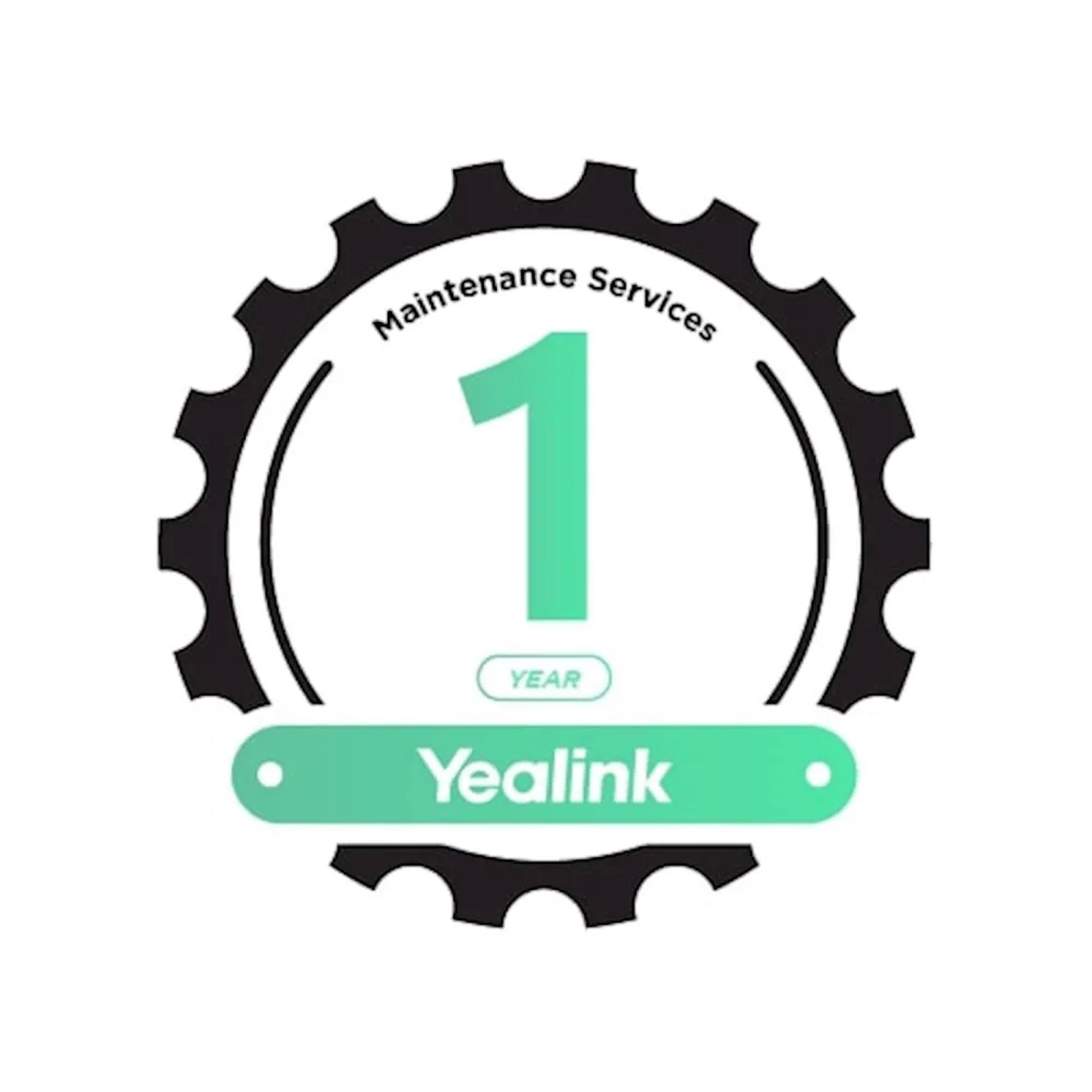 Licenca Yealink AMS MVC400 1Year