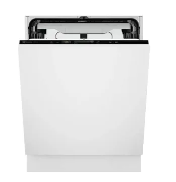 Ugradbena mašina za suđe ELECTROLUX E62LD200S