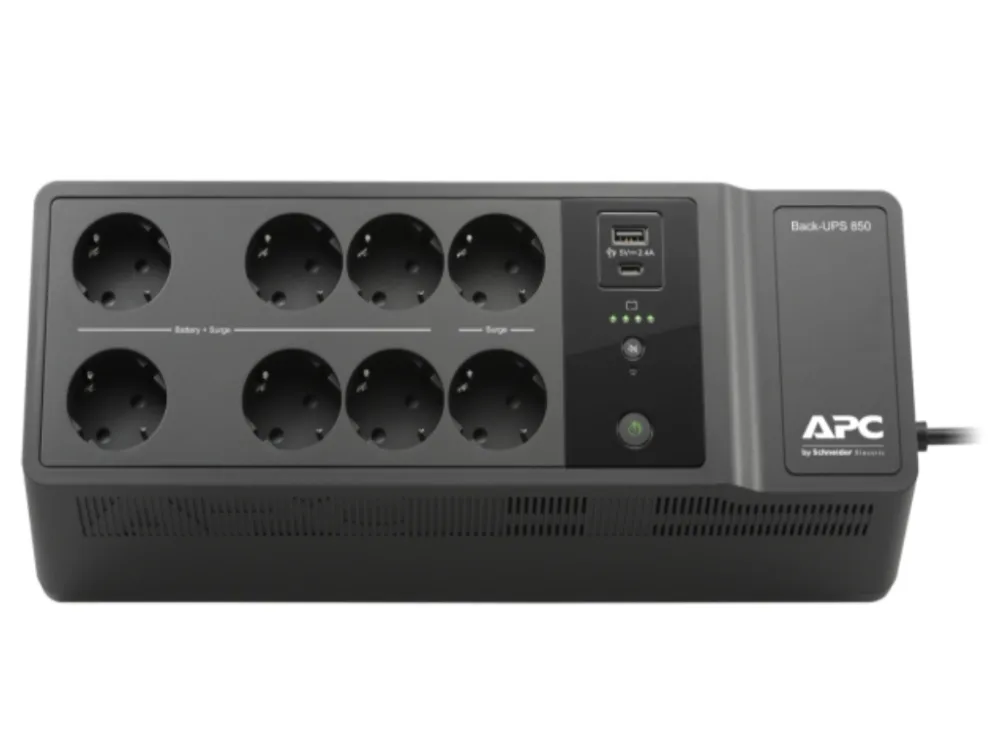 APC Back-UPS 850VA | 230V | AVR
