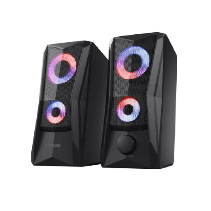 Trust GXT606B JAVV RGB set zvučnika