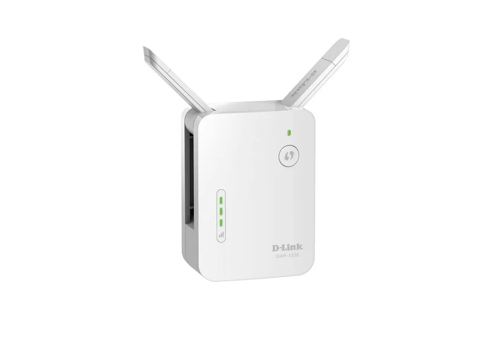 Range Extender DLINK AC1300 Wi-Fi DAP-1620/E