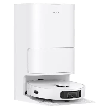 MOVA robot usisivač E40 Ultra