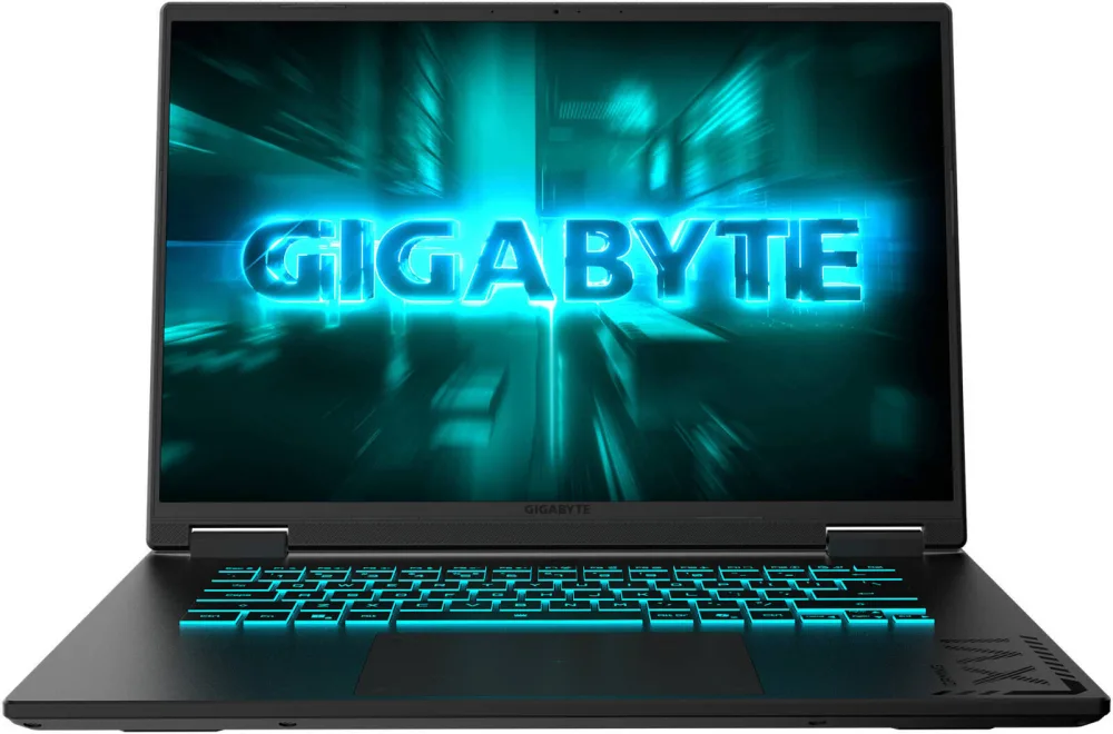 Gigabyte NB Gaming A16,CVHI3EE893SD