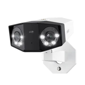 Reolink IP Kamera Duo serija P730 4K, 4MP, dual leća 180°, POE