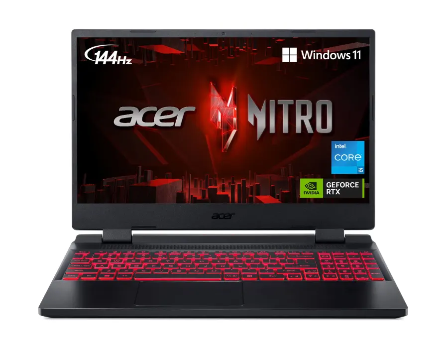 Acer Nitro AN517-51-59ZT